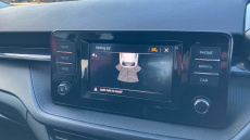 Skoda Fabia 1.0 TSI 110 SE Comfort 5dr DSG Petrol Hatchback